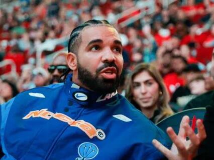 Drake Raps Over “BBL Drizzy” Beat On Sexyy Red’s “U My Everything
