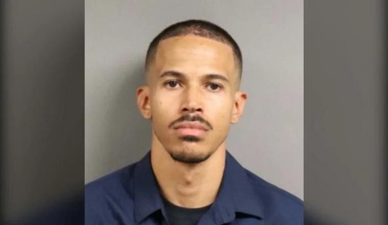 Detention Deputy Fired, Arrested Over Alleged Misconduct With Female ...