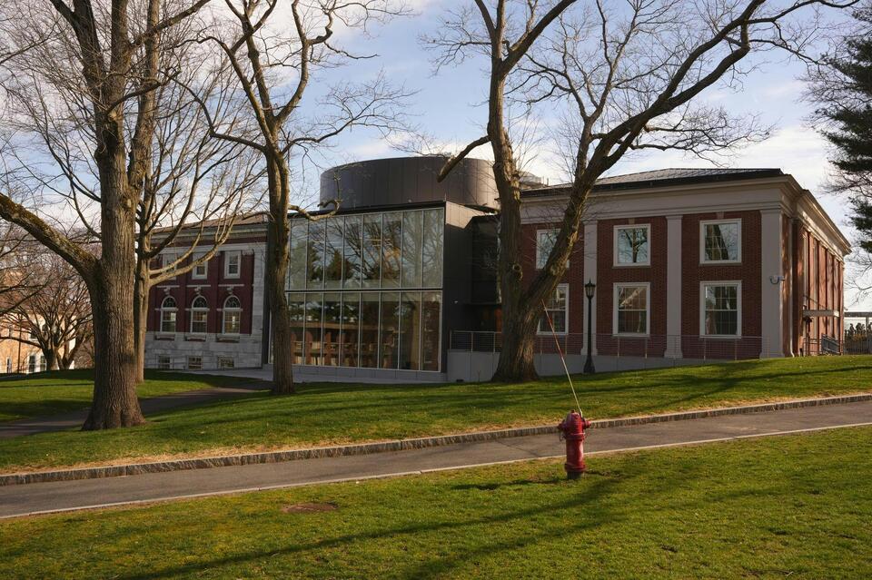 Sociology department introduces legal studies minor - NewsBreak