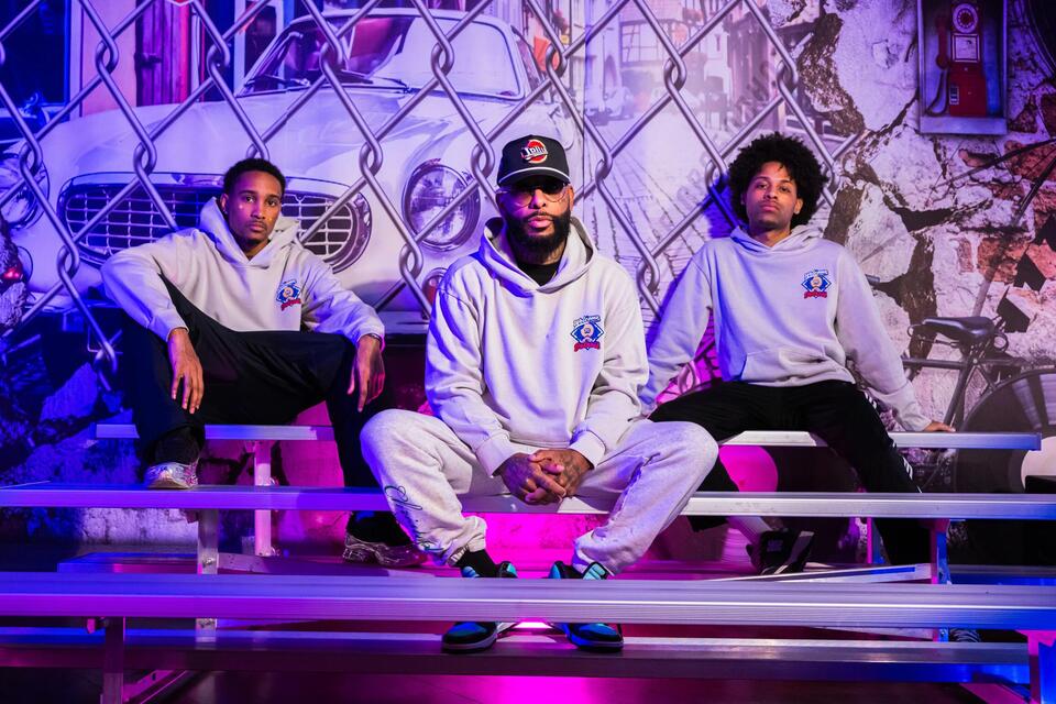 Detroit Pistons unveil designs of J.Dilla-inspired retail capsule ...