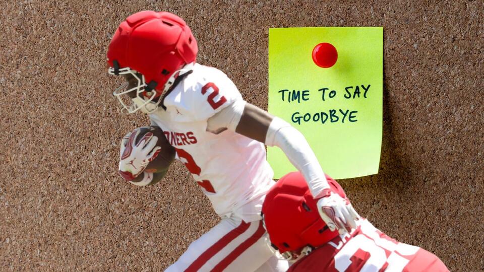 Oklahoma Football Alum Posts Cryptic Note On Bad Attitude After ...