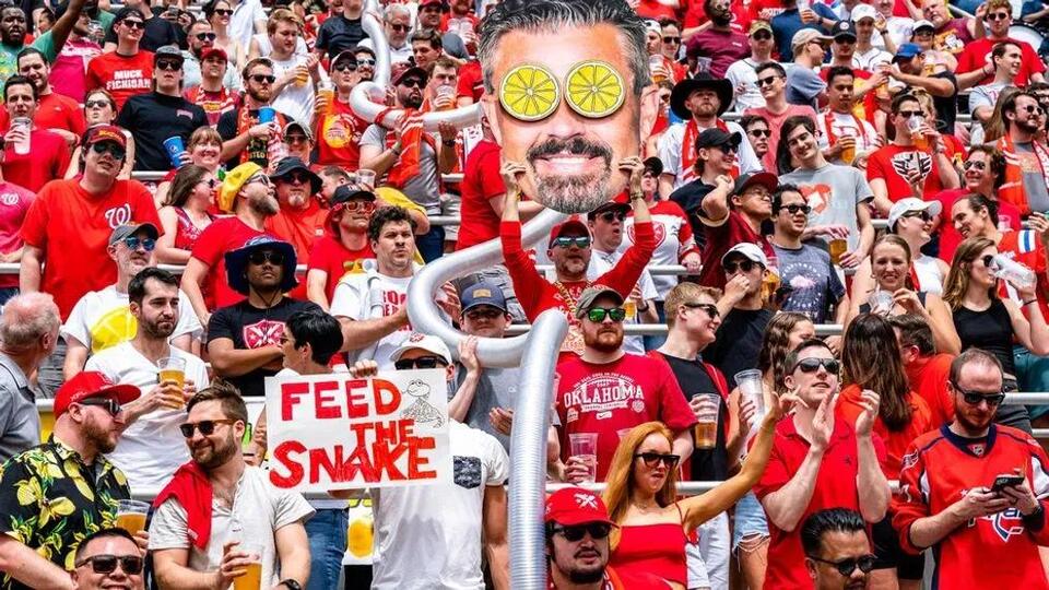 DC Defenders Release 2025 Schedule, Open Against UFL Champion Stallions