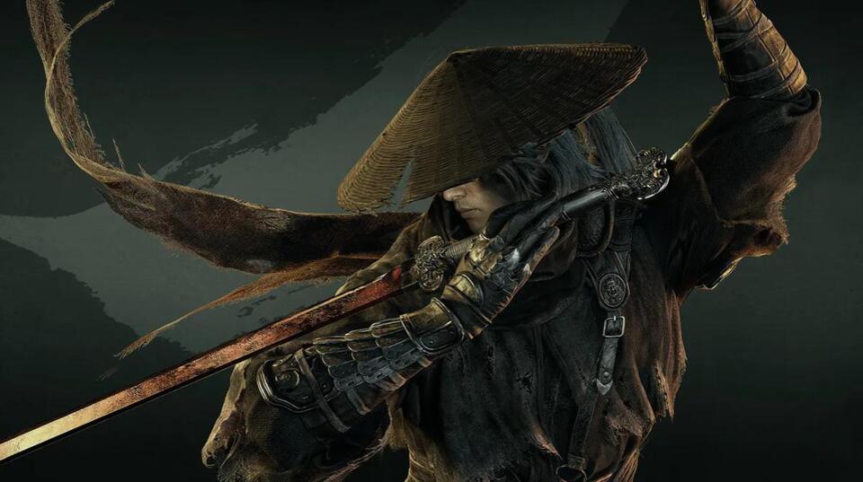 Phantom Blade Zero’s file size is massive at 134 GB, preload starts October 27