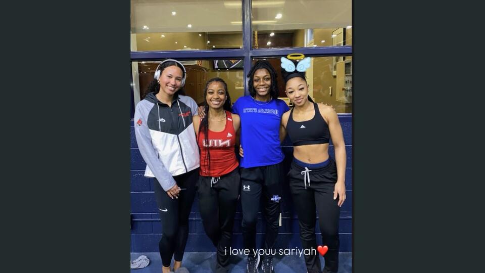 DeKalb, IL, mourns Sariyah Watson After Fatal Car Accident Claims Young ...