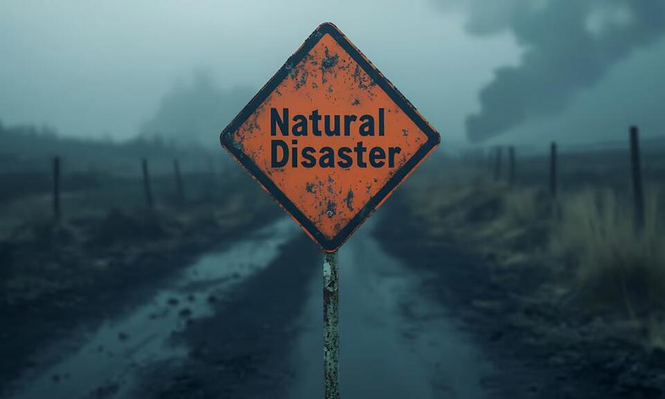 Many Americans unprepared financially for natural disasters - report ...
