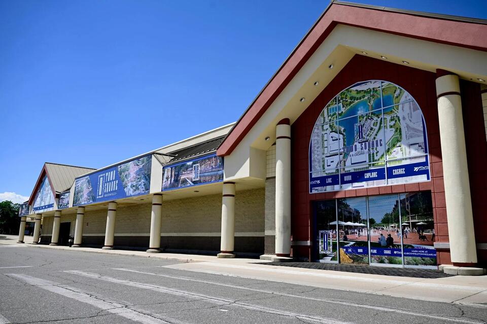 City moves to terminate deal on Broomfield Town Square project - NewsBreak