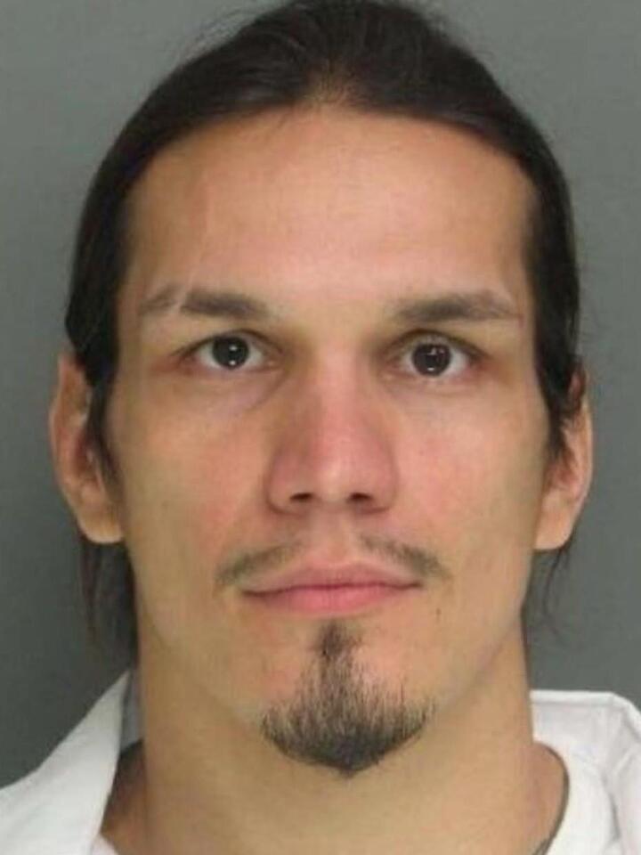 UPDATE: Rape Suspect in Custody - NewsBreak