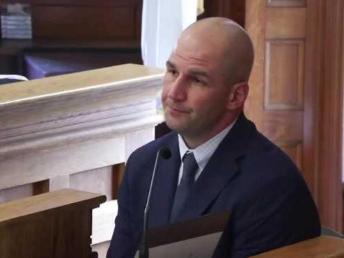 Trooper Michael Proctor suspended without pay in wake of Karen Read case