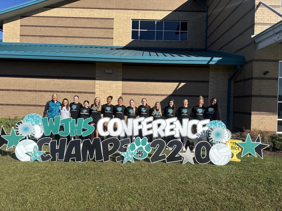 JoCo Sports Volleyball: West Johnston downs East Chapel Hill to reach ...