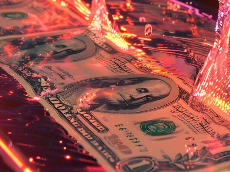 10,000 Tax Bonus Should Be Handed To Struggling American Workers Every