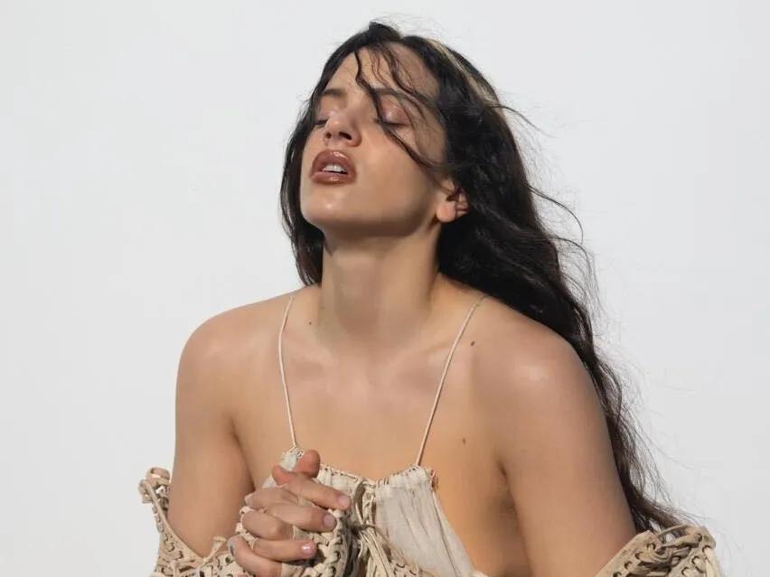 Rosalía to Perform at Latin Grammys 2026
