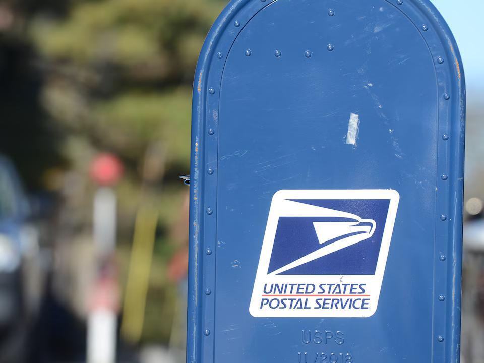 U.S. mail carrier sentenced to 74 days in prison for role in stolencheck ring in Cleveland