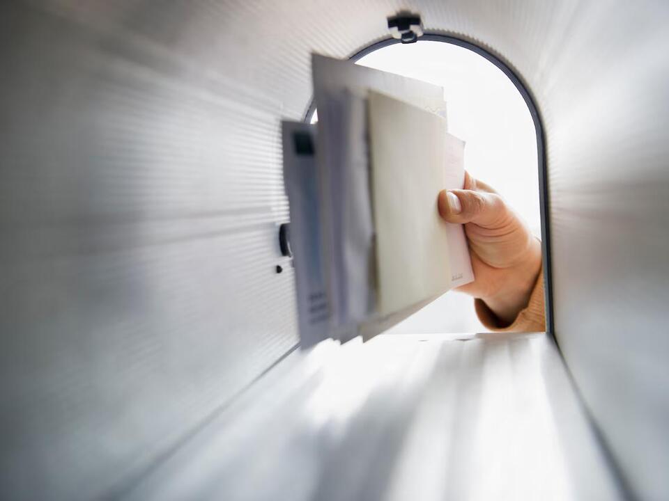 Changes to U.S. Postal Service could slow down some deliveries