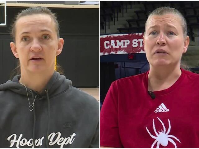 VCU and Richmond women's basketball new head coaches on vision for first year