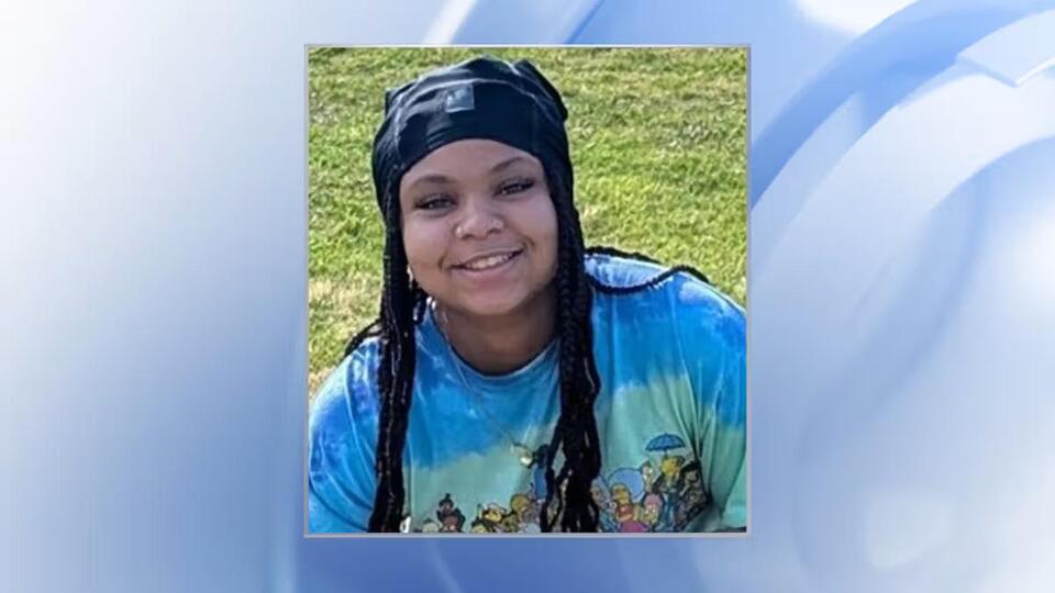 Help needed to find teen girl missing for more than 7 months - NewsBreak