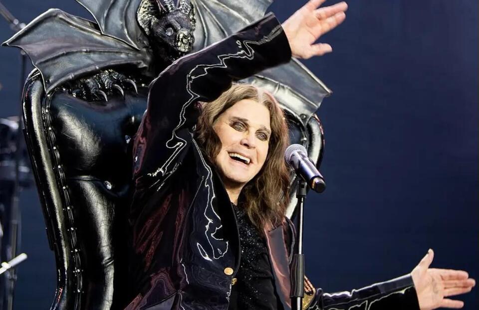 ozzy osbourne in prime