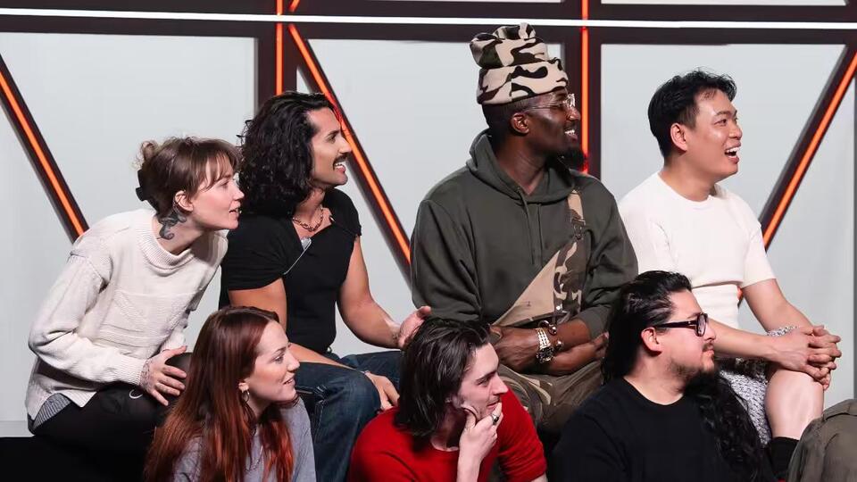 Shocker: Project Runway 22 eliminated a designer without a cliffhanger! OMG!