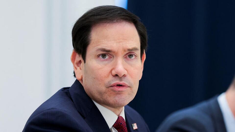 Rubio Expels Cuban Diplomat After U.N. Confrontation