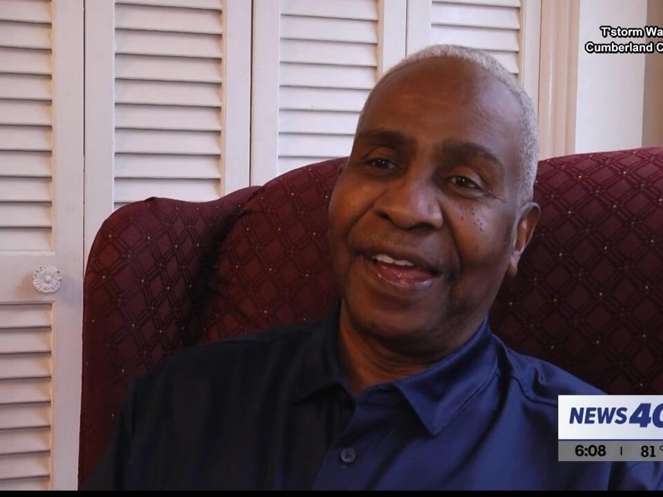 Leaving A Legacy Abraham Williams retires from Bowling Green Housing