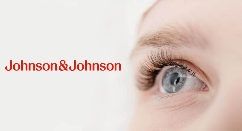 Johnson & Johnson Wins EU Nod for ACUVUE OASYS MAX 2-Week Contact Lens