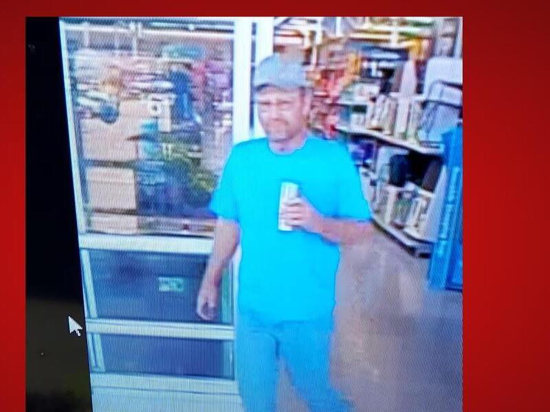 Suspect identified in attempted kidnapping of 8yearold girl at Temple