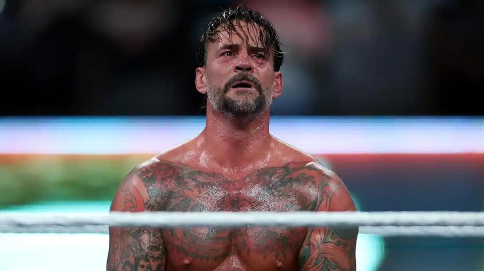 WWE SmackDown Oct. 9, 2026: MITB Go-Home Show, CM Punk & More - NewsBreak