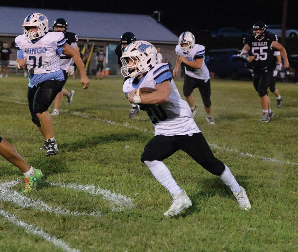 Miners vs. Panthers season-opening clash less than a month away