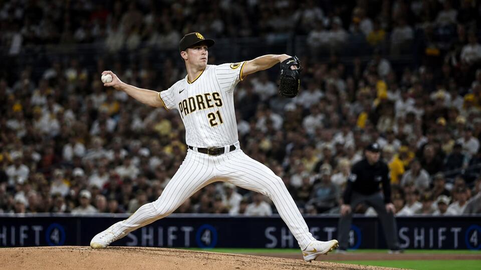 Yankees vs. Padres Prediction: Fried’s Form Meets a Cold San Diego Bat