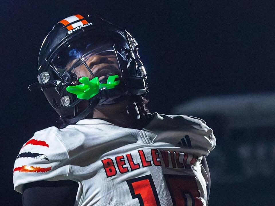 USA TODAY High School Sports football rankings Top 25 players in the