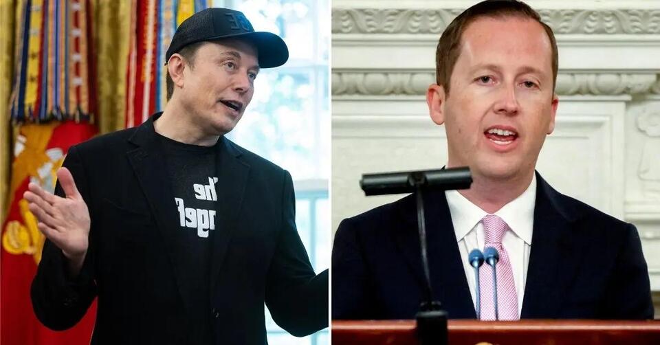Elon Musk and Donald Trump’s Explosive Fallout Continues: Billionaire ...
