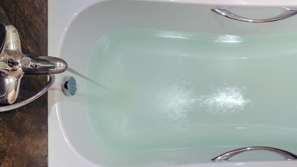 9-Year-Old Girl Reportedly Drowned in Bathtub While Mom Went To Get Her