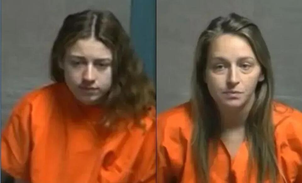 Two Cape women accused of robbing man after sex act in A.C. casino ...