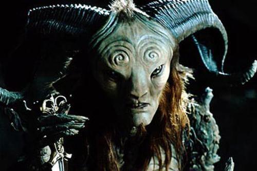 PAN’S LABYRINTH: Actor Doug Jones on the the legacy of Guillermo del ...