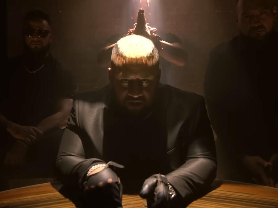 Solo Sikoa Sends A Warning To Roman Reigns On SMACKDOWN After Declaring