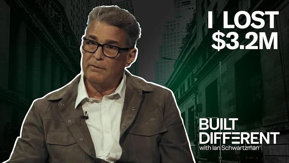 How bootstrapping cost Carbone Fine Food CEO $3.2 Million - NewsBreak