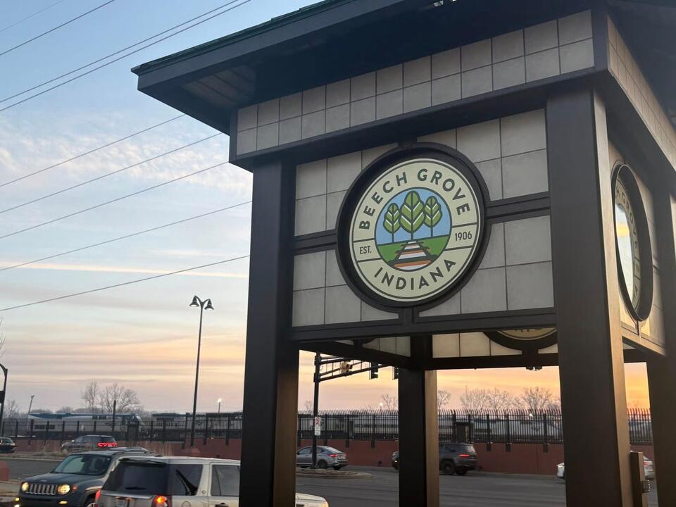 Beech Grove municipal wheel tax passes Common Council 4-1 - NewsBreak
