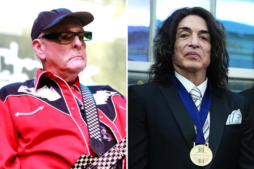 Cheap Trick Issues Statement Explaining Kennedy Center Honors ...