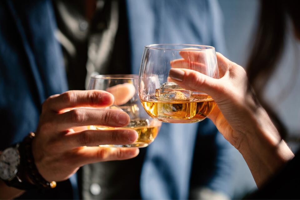 Raise a Glass at These Reno Happy Hours