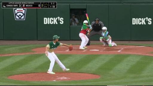 You're A Jerk”: Little League World Series Coach Is Getting Slammed For His 'Classless' Move During Blowout Victory - NewsBreak