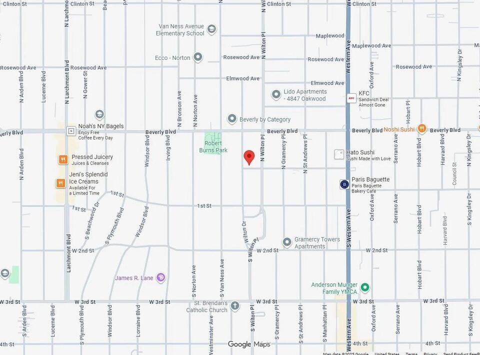Man in suspected Windsor Square murder-suicide identified - NewsBreak