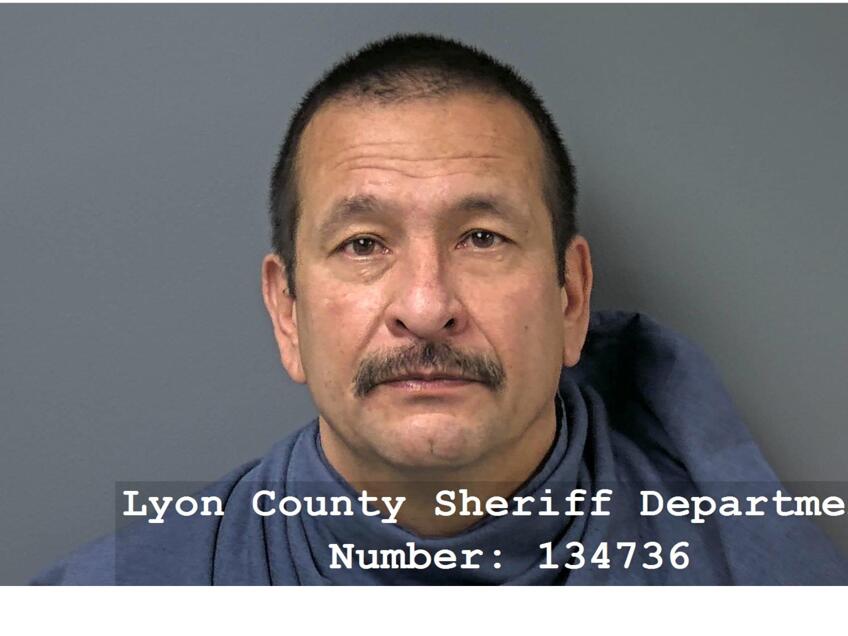 KHP K9 helps track wanted suspect hiding in a house