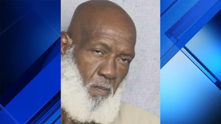 Man hired to clean house arrested for allegedly exposing himself to 8 ...