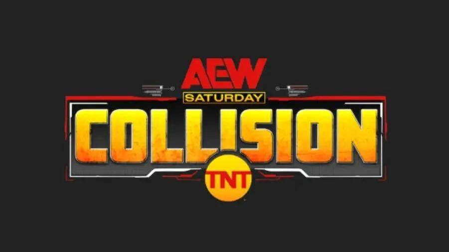 Conglomeration vs. The Cut, Ciampa & Dragunov matches added to ‘Fright Night’ AEW Collision
