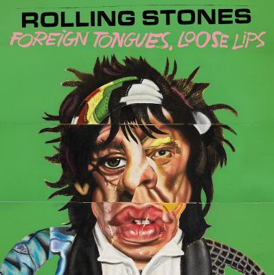 The Rolling Stones top the hennemusic Hot 10