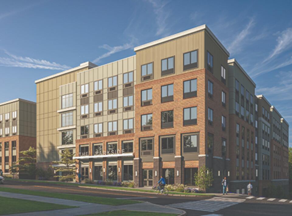 $269M financing secured for Parkside Commons affordable housing redevelopment in Syracuse