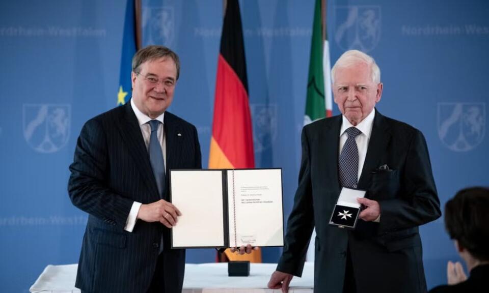 Nobel Prize-winning scientist flags beef as a cancer concern - NewsBreak
