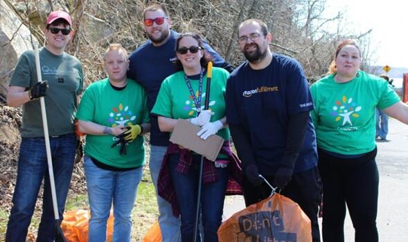 City of Fall River announces two city cleanups to promote a clean and ...