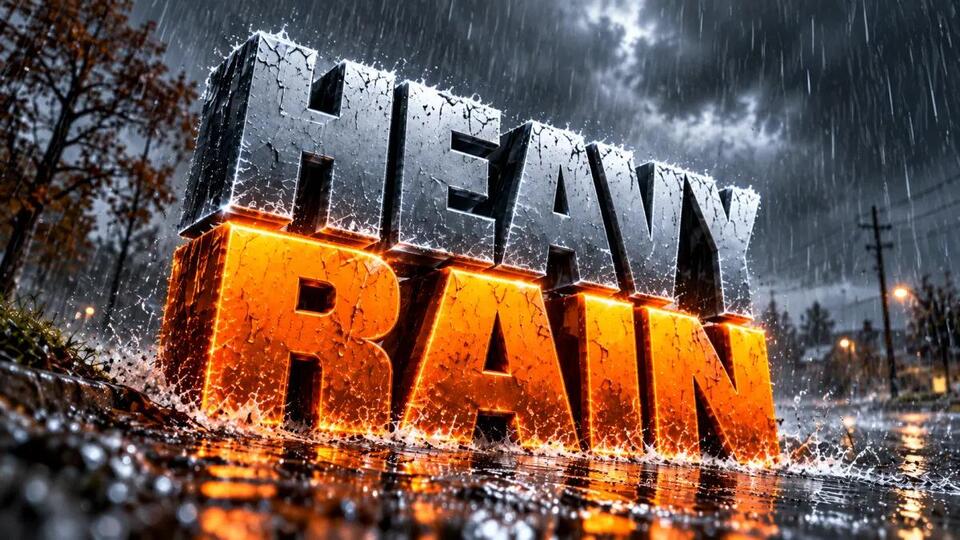 Fort Lauderdale, FL Flood Threat Oct. 24–26: Heavy Rain, 40 MPH Gusts ...