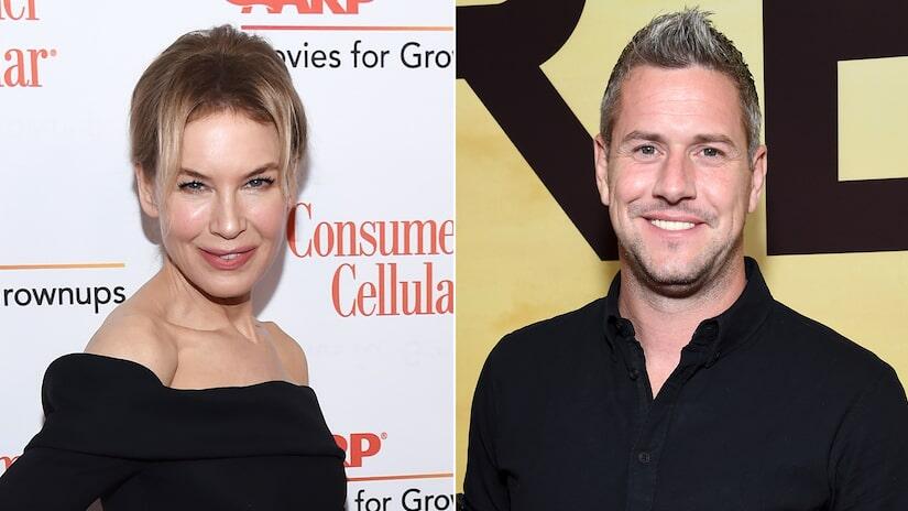 Christina Anstead Ditches Her Wedding Ring After Her Split From Ant Anstead See Photos News Break
