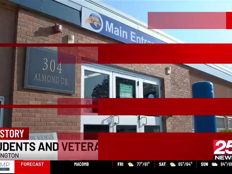 Some tax relief seen for McLean County property owners in government’s